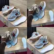 Gucci Luxury Men's Sneakers - 1