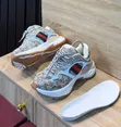 Gucci Luxury Men's Sneakers - 2