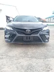 Toyota Camry 2019 Sport Edition - 2