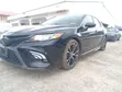 Toyota Camry 2019 Sport Edition - 3