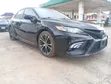 Toyota Camry 2019 Sport Edition - 4