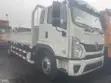 Sabon Sagmoto Low-Bed Truck na 2026 - 1
