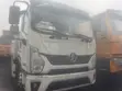 Sabon Sagmoto Low-Bed Truck na 2026 - 2