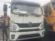Sabon Sagmoto Low-Bed Truck na 2026 - 4