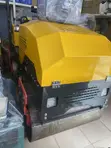 Sabon 3-Ton Double Drum Roller - 2