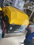 Sabon 3-Ton Double Drum Roller - 3