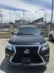 Lexus GX 460 2011 Baki SUV - 1