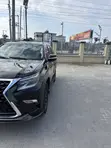 Lexus GX 460 2011 Baki SUV - 2