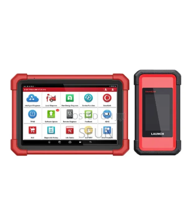 Launch X-431 Pro3 Link Diagnostic Tool - 1