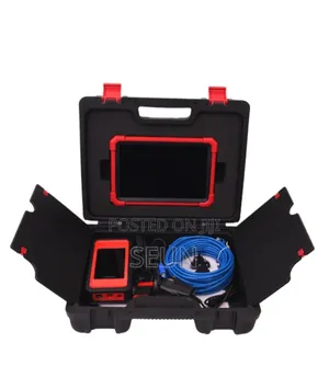 Launch X-431 Pro3 Link Diagnostic Tool