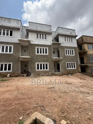 2 Bedroom Apartment for Sale a Guzape, Abuja