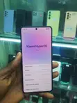 Xiaomi Redmi Note 13 5G 128GB Black - 1