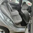 Honda Civic 2009 Silver - 2