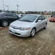 Honda Civic 2009 Silver - 3