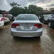 Honda Civic 2009 Silver - 5