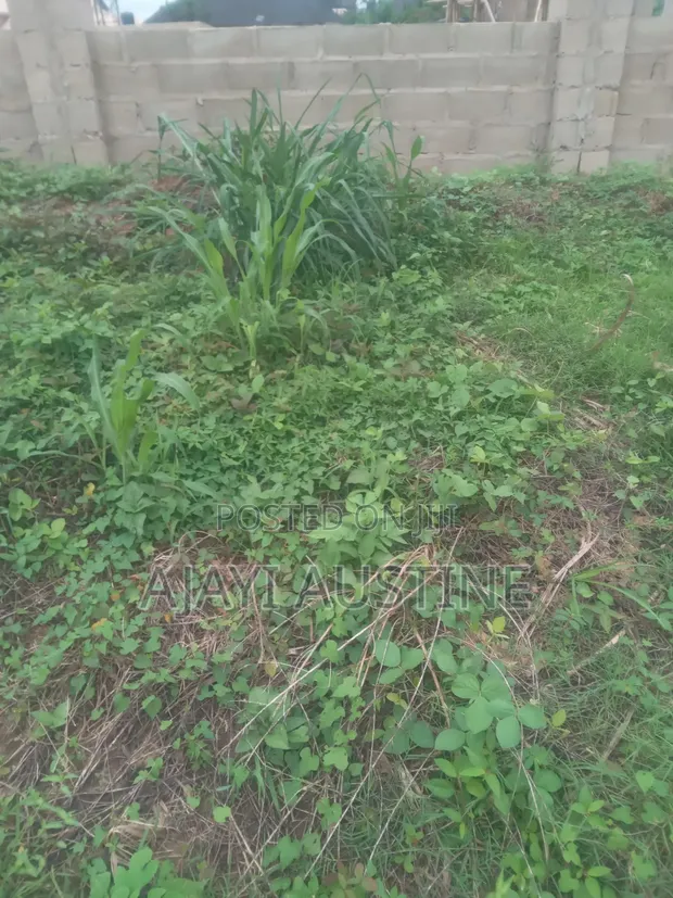 1,320 sqm Residential Land for Sale in Kaura - 1