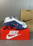 Nike Luxury Sneakers - 1
