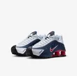 Nike Luxury Sneakers - 2
