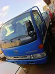 Toyota Dyna 150 (2000) Mai Amfani a Kasashen Waje - 3Y Petrol - 1