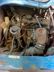 Toyota Dyna 150 (2000) Mai Amfani a Kasashen Waje - 3Y Petrol - 2