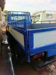 Toyota Dyna 150 (2000) Mai Amfani a Kasashen Waje - 3Y Petrol - 4