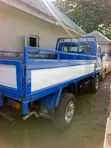 Toyota Dyna 150 (2000) Mai Amfani a Kasashen Waje - 3Y Petrol - 5