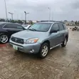 Toyota RAV4 2008 Green - 1