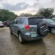 Toyota RAV4 2008 Green - 5