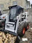 Bobcat Pay Loader Machine - Model 550 - 2