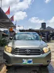 Toyota Highlander Sport 2010 Kore - 1