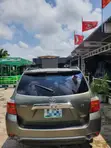 Toyota Highlander Sport 2010 Kore - 4