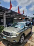 Toyota Highlander Sport 2010 Kore - 5