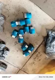 1/8" OD Ball Valve and Fittings - 4
