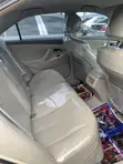 2008 Toyota Camry LE Gold - 1