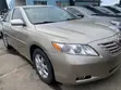 2008 Toyota Camry LE Gold - 2