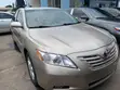 2008 Toyota Camry LE Gold - 5