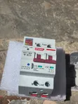 100A 2-Pole WiFi Smart MCB Circuit Breaker - Tuya Compatible - 2