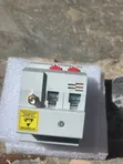 100A 2-Pole WiFi Smart MCB Circuit Breaker - Tuya Compatible - 3