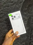 Sabon Apple iPhone 17 Pro Max 512GB Grey - 1