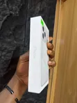 Sabon Apple iPhone 17 Pro Max 512GB Grey - 2