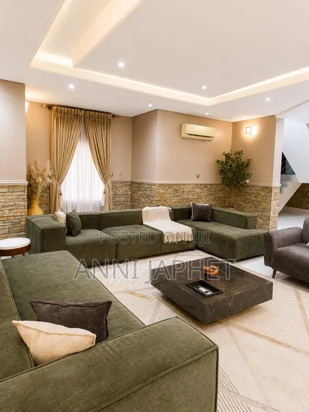 2 Bedroom Apartment for Booking - Ikate, Lekki - 1