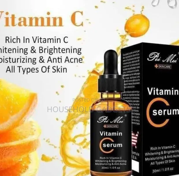 Vitamin C Serum - 1
