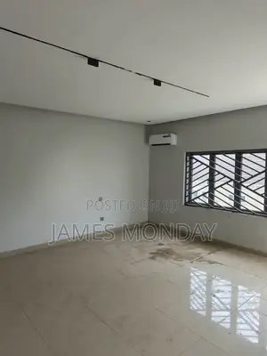 4 Bedroom Duplex Don haya a Asokoro