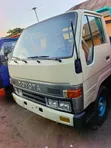 Used Toyota Dyna 150 (1999) - Petrol - 2