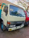 Used Toyota Dyna 150 (1999) - Petrol - 4