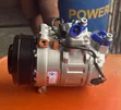 Porsche Macan Compressor - 1