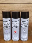 Celva Dye Penetrant Test Inspection Kit (DPI) - 3