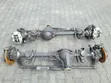Complete Front Axle for Mercedes-Benz G Wagon (Used) - 1