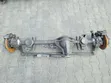 Complete Front Axle for Mercedes-Benz G Wagon (Used) - 2