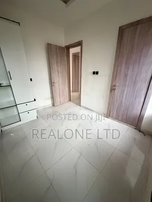 Gidan Kwana 1 Bedroom a Thomas Estate, Ajah